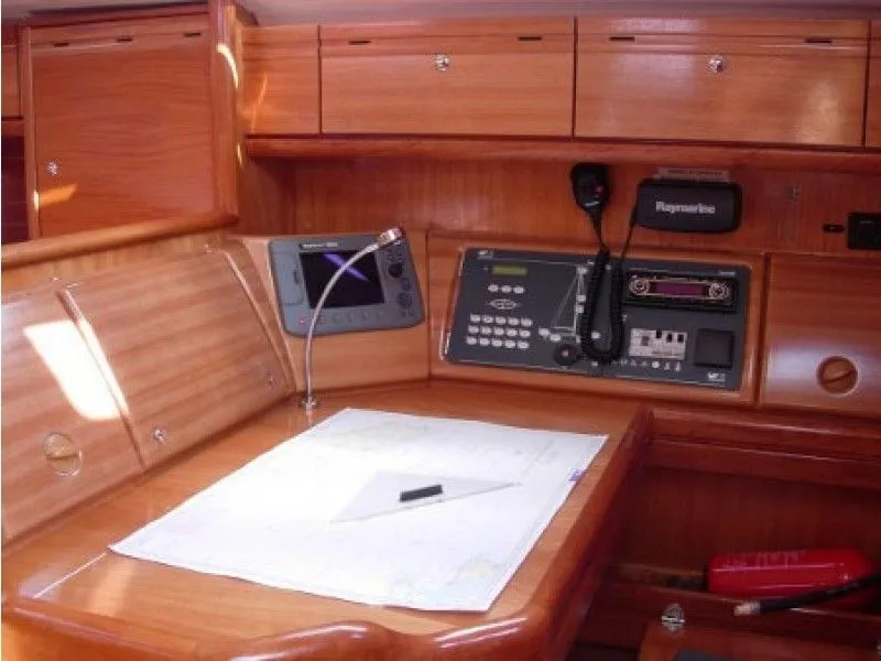 Aphrodite Charter Boat