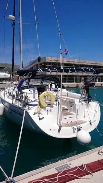 Lara Lou Kiralık Teknesi - 3