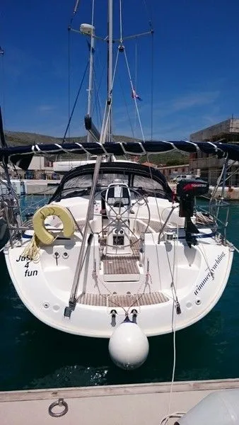 Lara Lou Kiralık Teknesi - 4