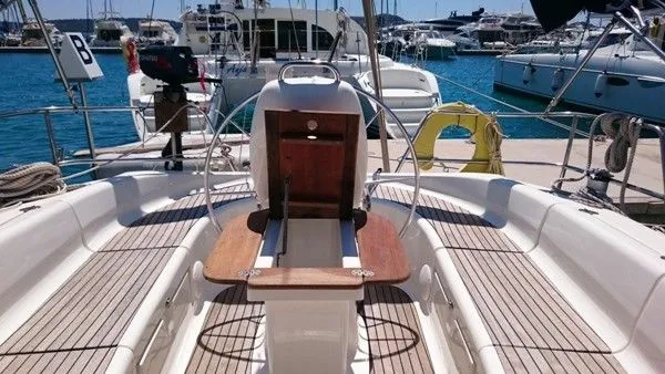 Lara Lou Kiralık Teknesi - 5