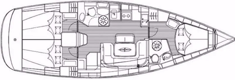 Linda Charter Boat - 2
