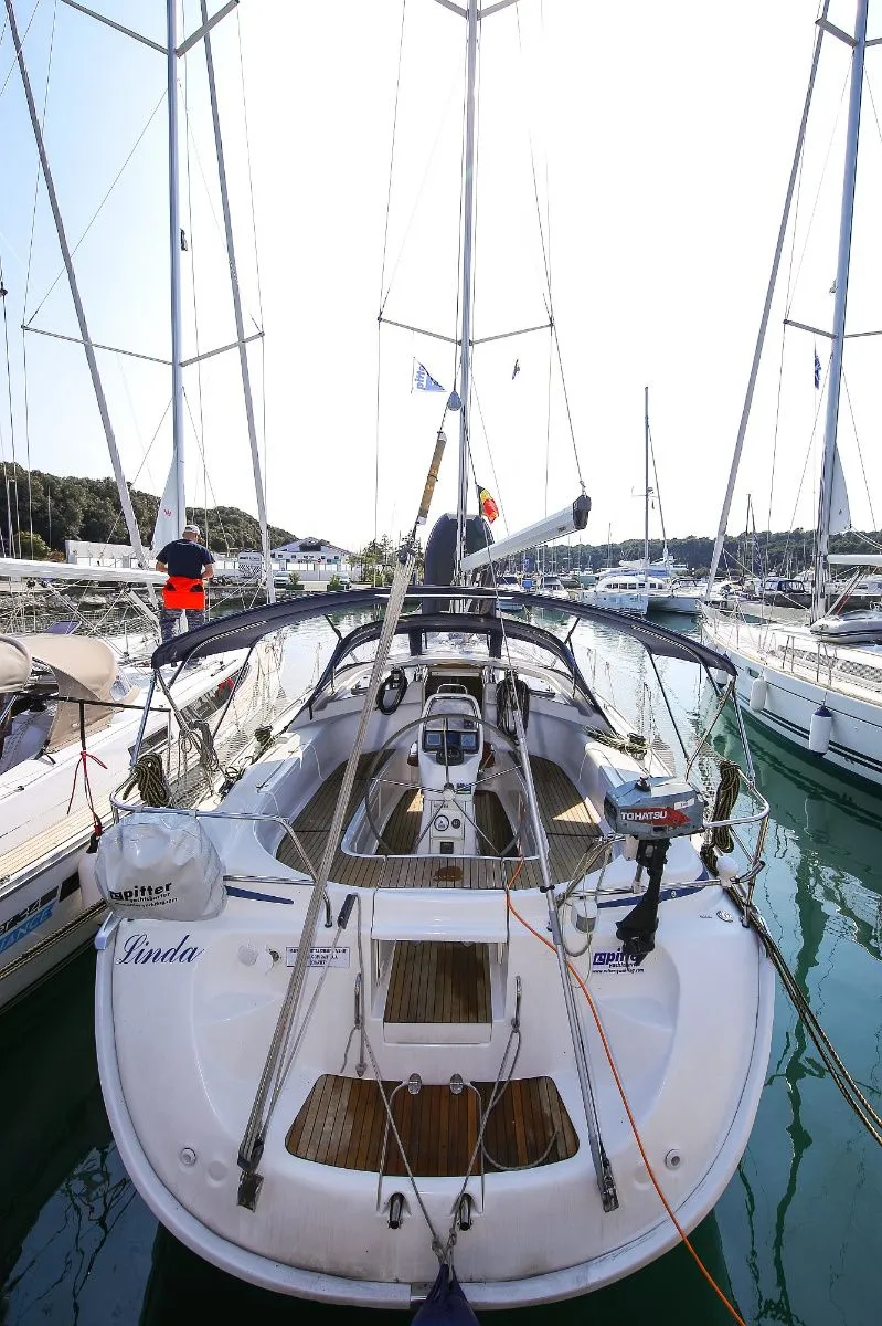 Linda Charter Boat - 3