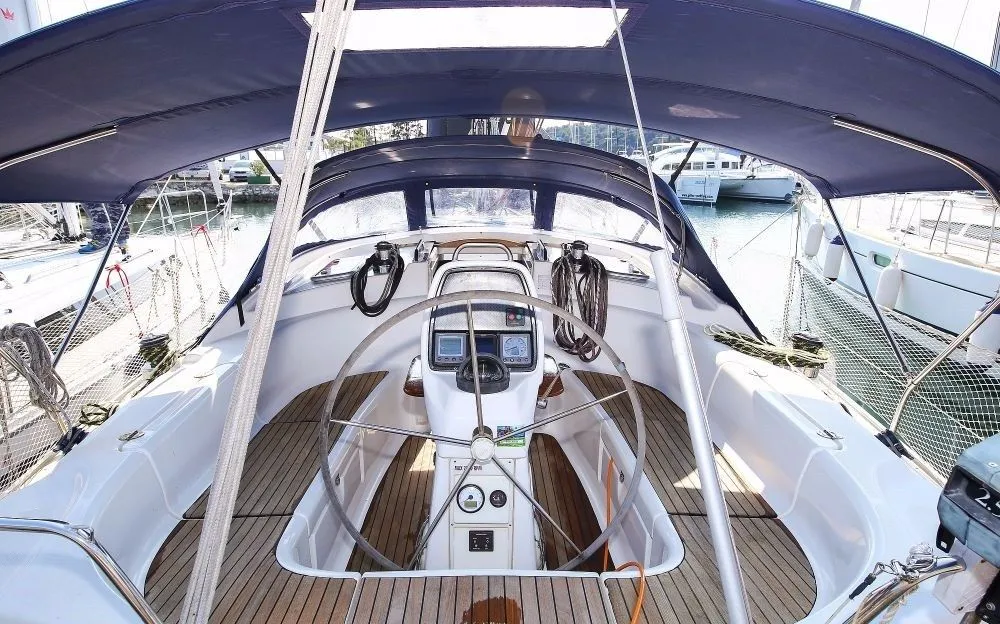 Linda Charter Boat - 5