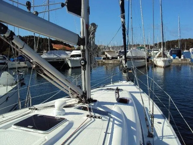Marja Charter Boat