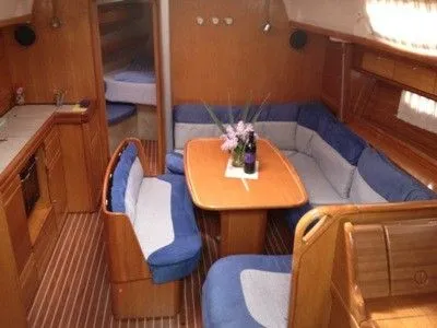 Martina Charter Boat - 4