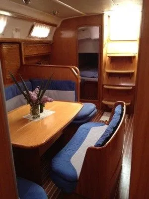 Martina Charter Boat - 3