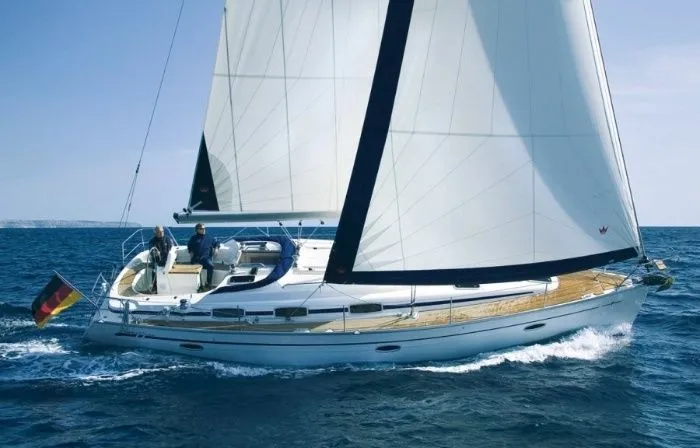 Mola 07 Breege Charter Boat - 4