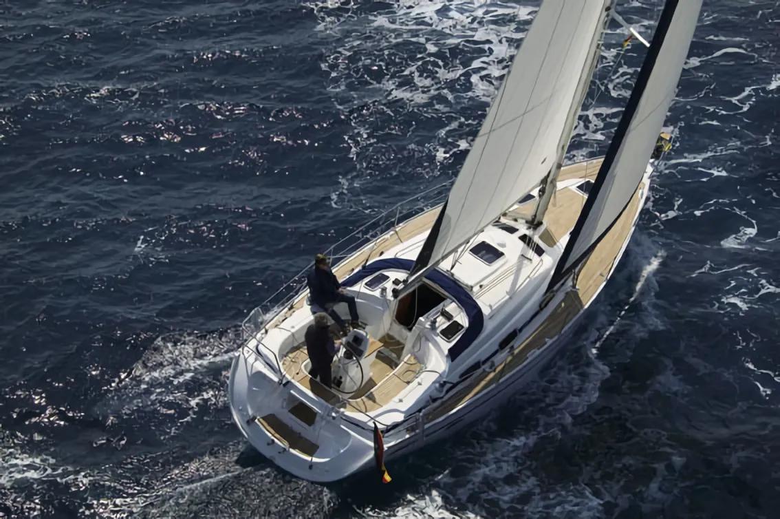 Mola 07 Breege Charter Boat - 5