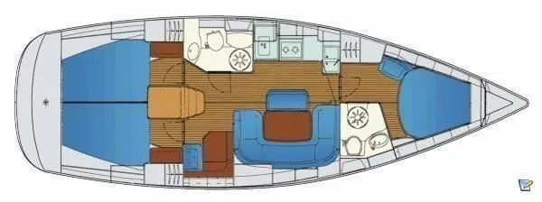 Mola 07 Breege Charter Boat - 2