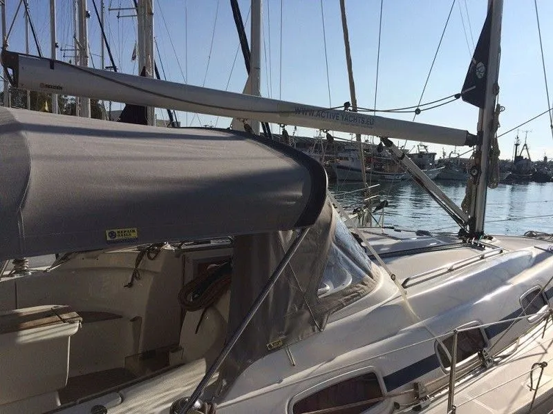 Чартер Natalie - 5