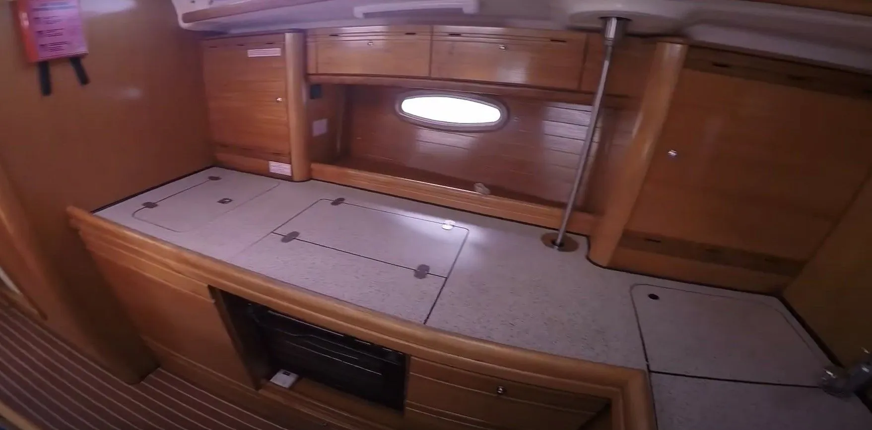 Orestis Charter Boat