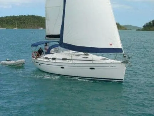 Orestis Charter Boat