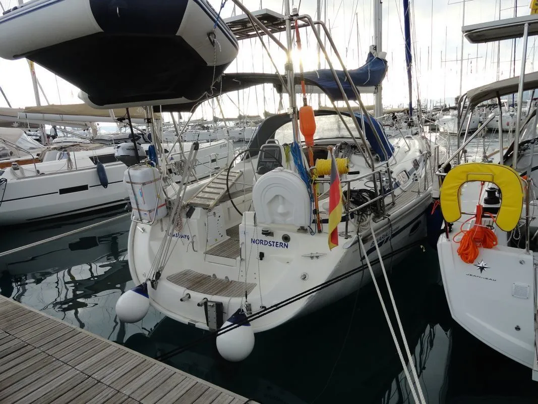 Nordstern Charterboot - 3