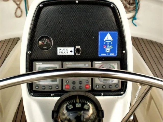 Чартер Planis - 3