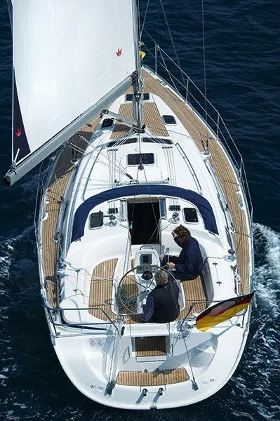 TaiMahal Charter Boat - 4
