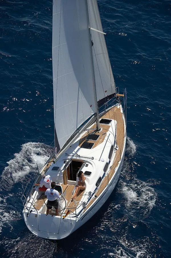 TaiMahal Charter Boat - 3