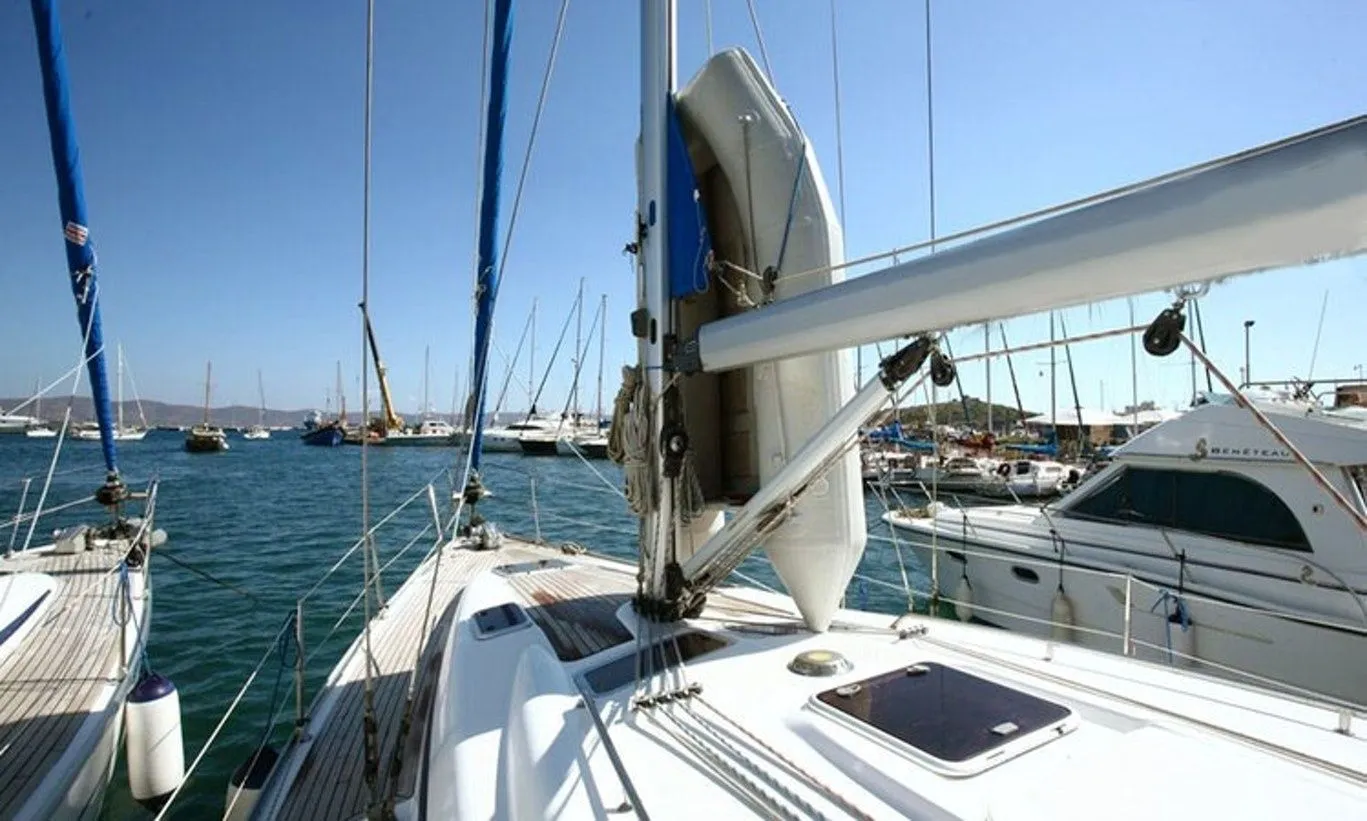 Чартер Xenia - 4