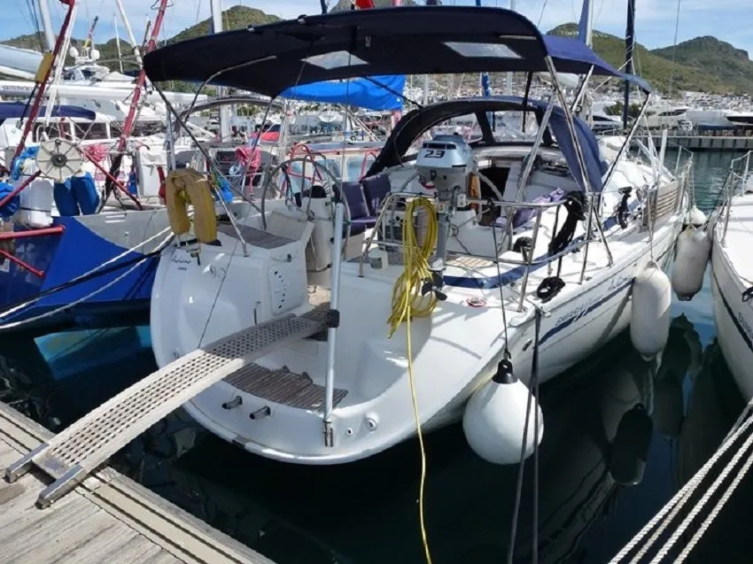 Чартер Andiamo - 4