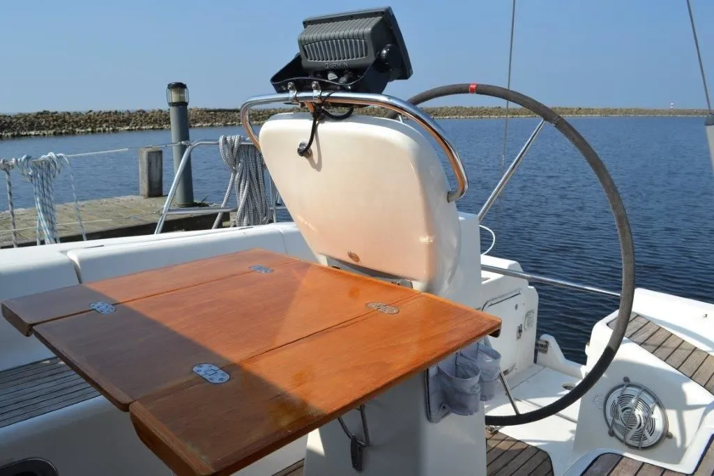 Aquarius Mietboot - 3