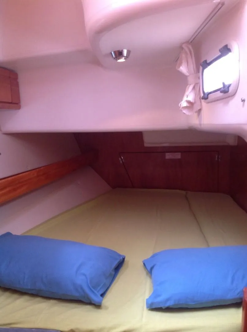 Чартер Ekinoks - 5