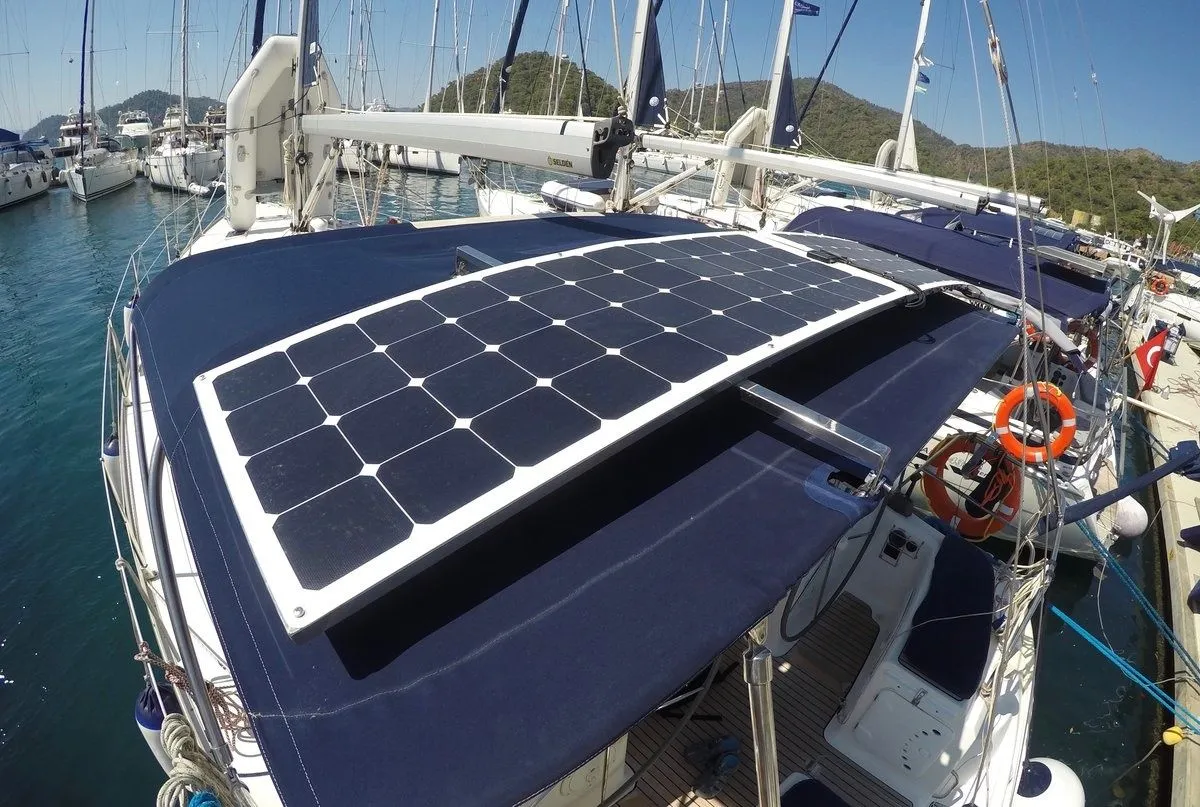 Irmak San Kiralık Teknesi - 3