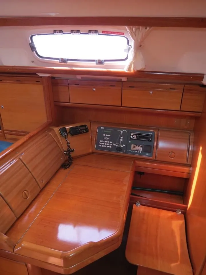 Irmak San Kiralık Teknesi - 5