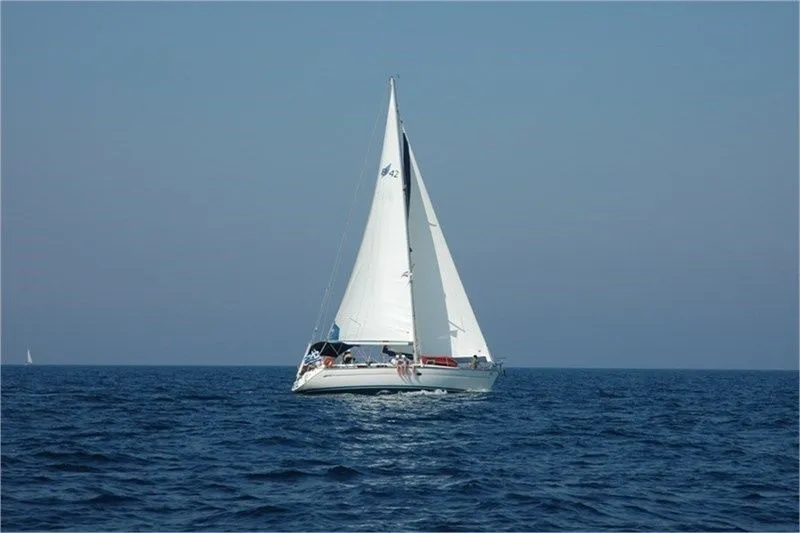 Chimera Charter Boat