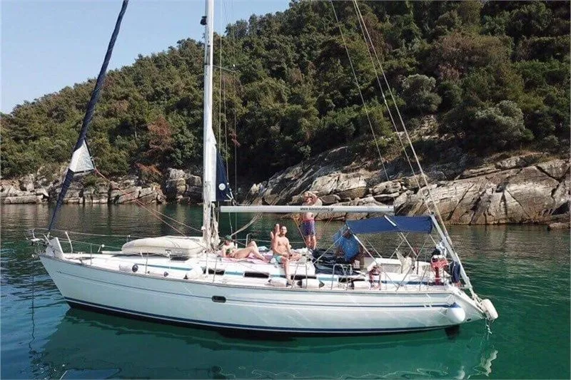 Chimera Charter Boat