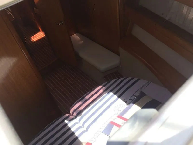 Lady Clam Charterboot - 5