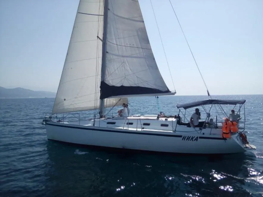 Nika Mietboot