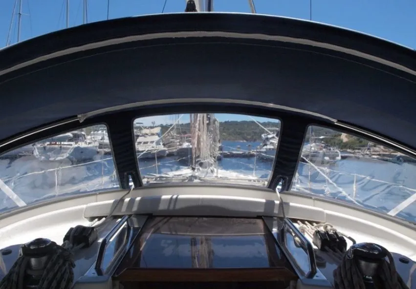 Sea King Kiralık Teknesi - 5