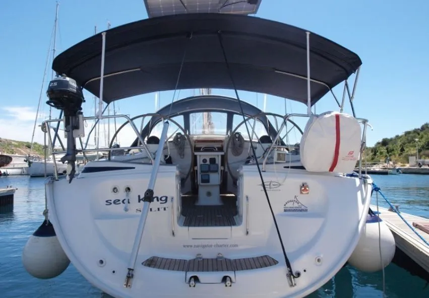 Sea King Kiralık Teknesi - 3