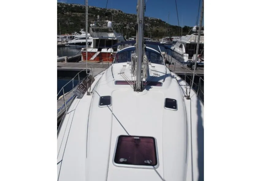 Sea King Kiralık Teknesi - 4