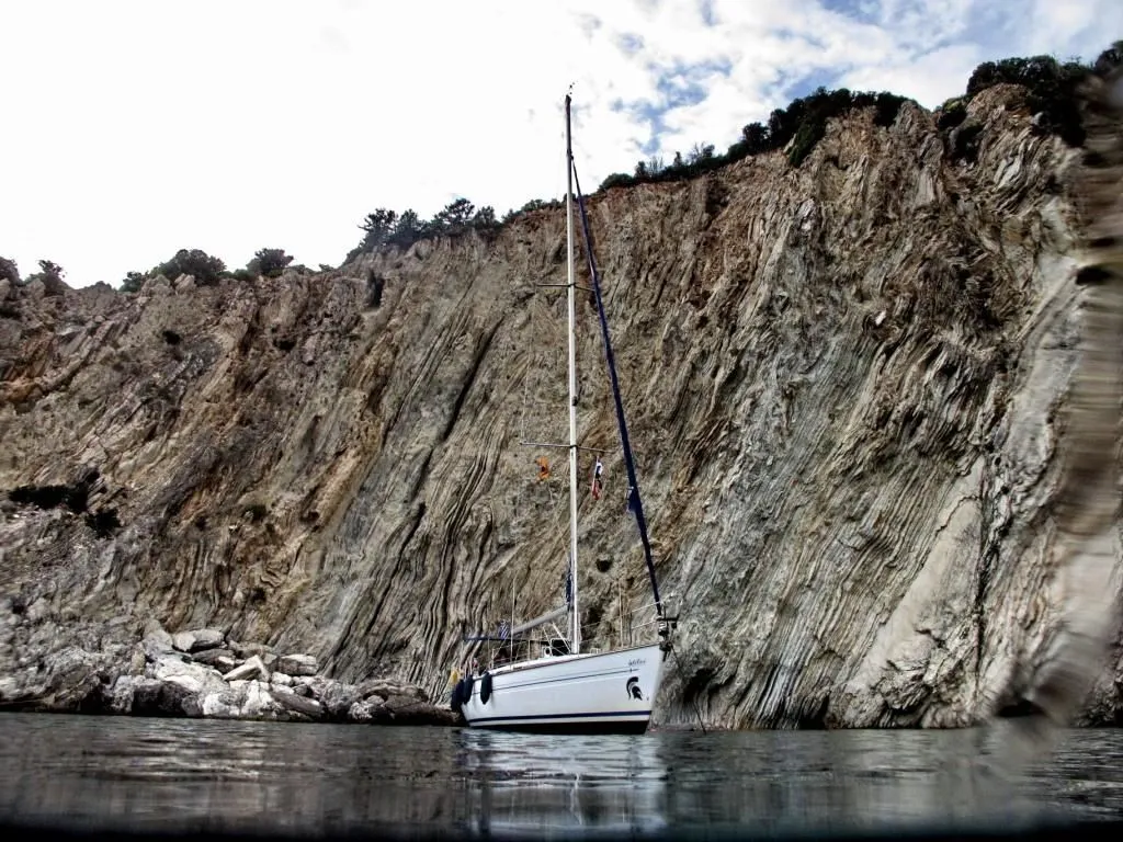 Stilvi Charterboot - 3