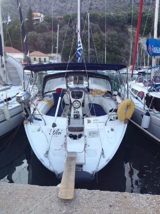 Stilvi Charterboot - 5