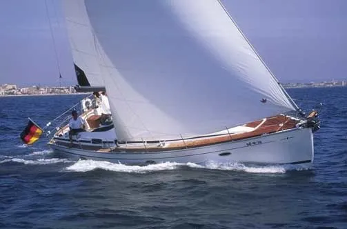 Toisjo Charterboot - 4