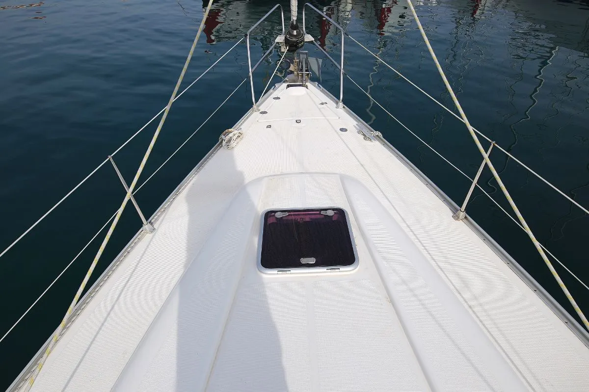 Annabella Charter Boat