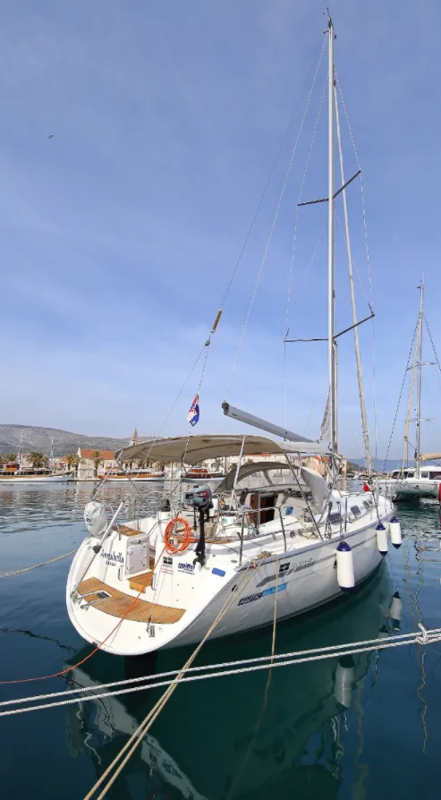 Annabella Charterboot - 4