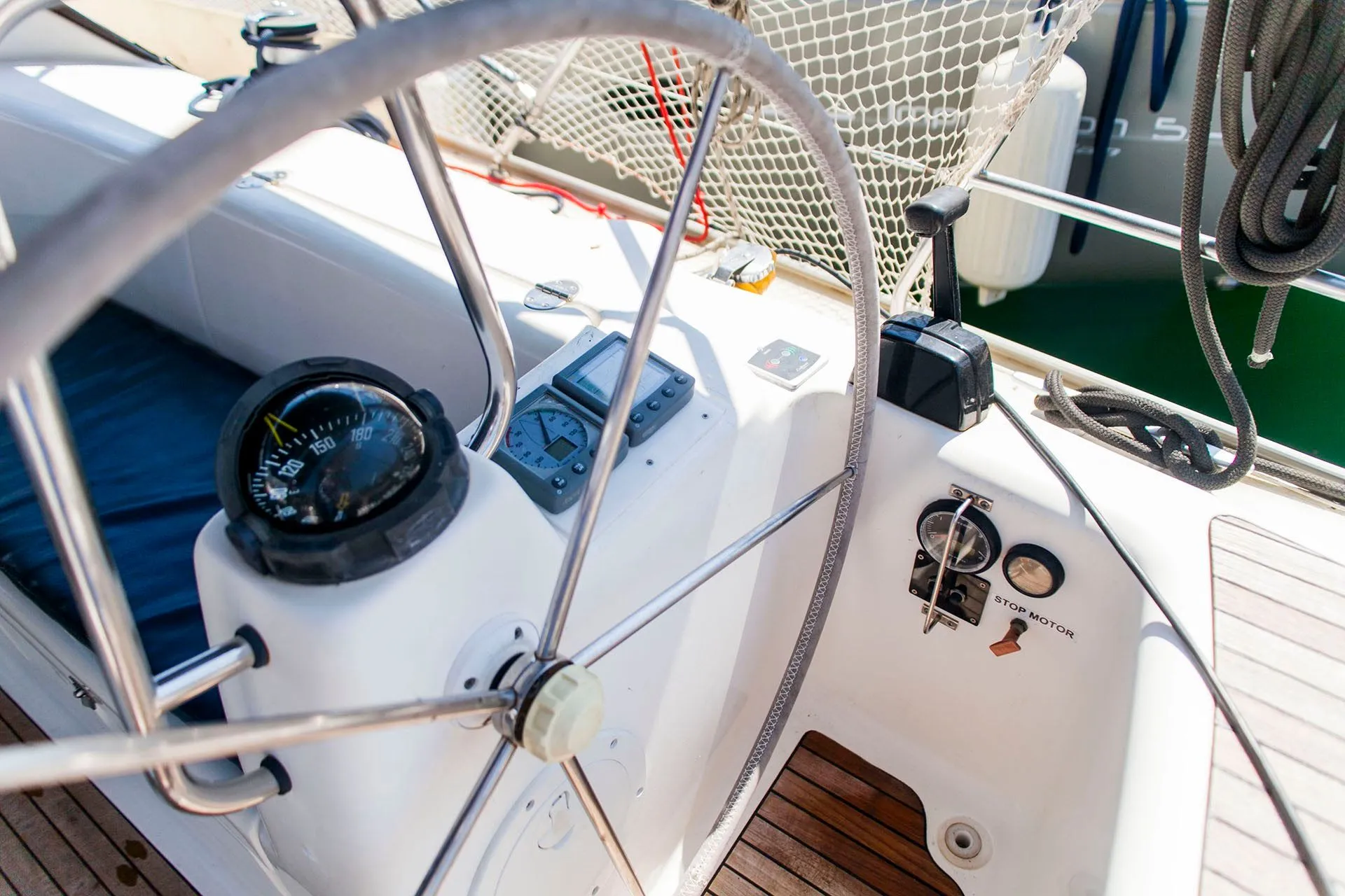Charter a 13.1m Bavaria 43 Cruiser in Kos Town