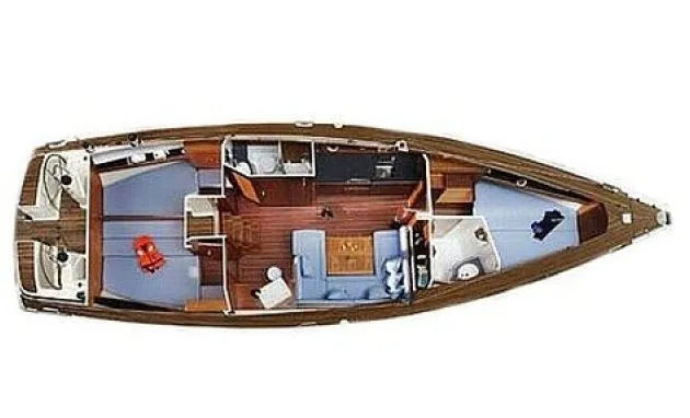 Чартер Yilki - 3