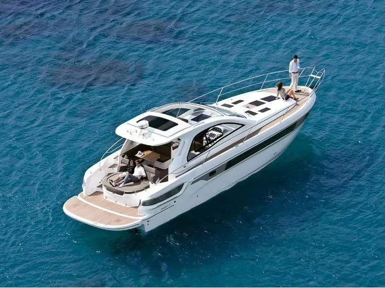 Tekne - Cartagena de Indias 13.6m Kiralık Bavaria 44 Motoryat