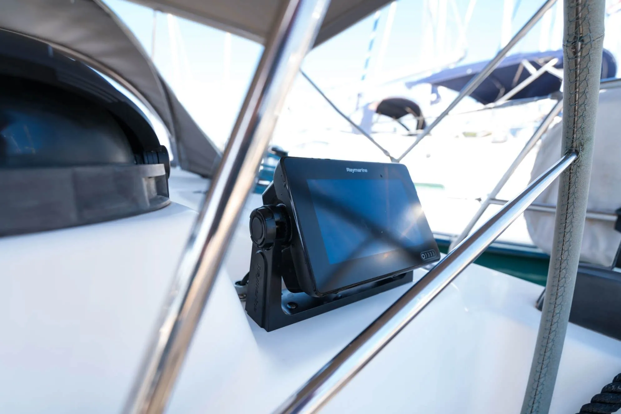 Afrodita Kiralık Teknesi - 4