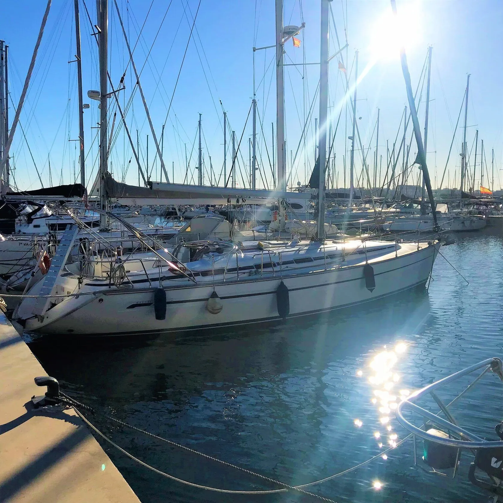 Чартер Angel - 3