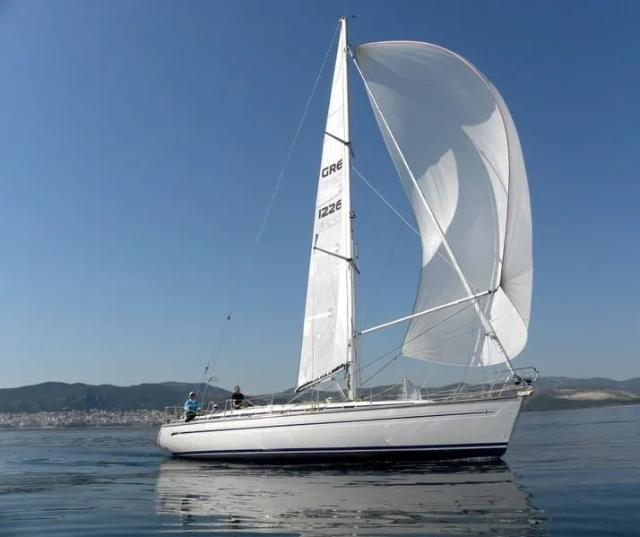 Чартер Calypso - 5