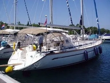 12.99m Funtana Boat Hire
