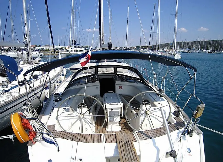 Freedom Charter Boat - 3
