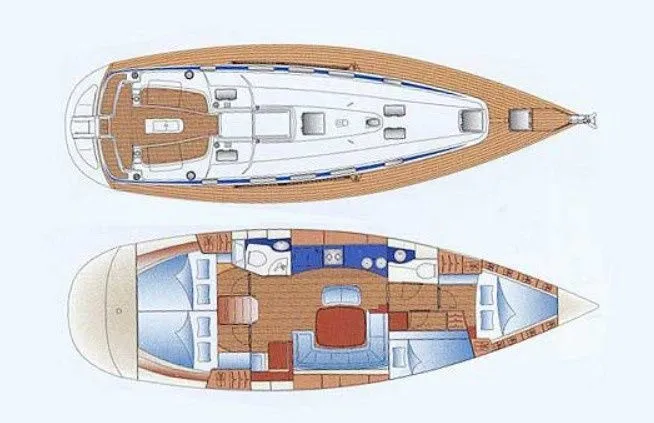 Freedom Charter Boat - 2