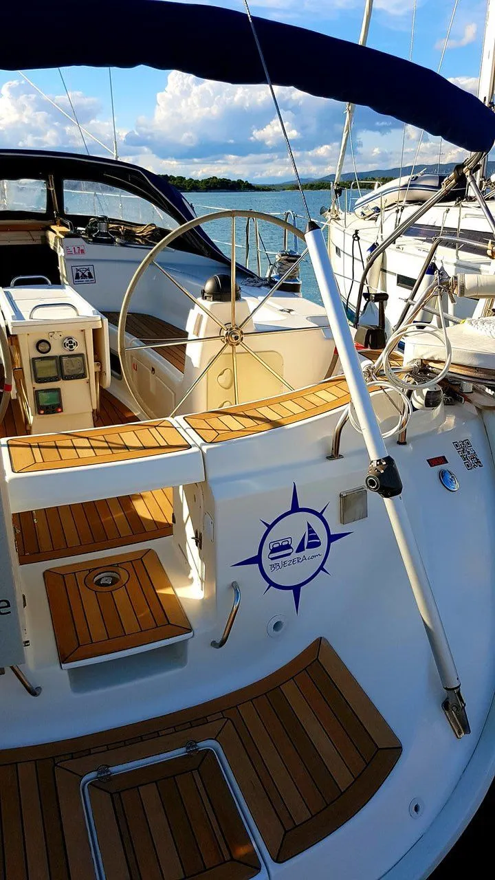 Flipper 1 Charterboot - 5