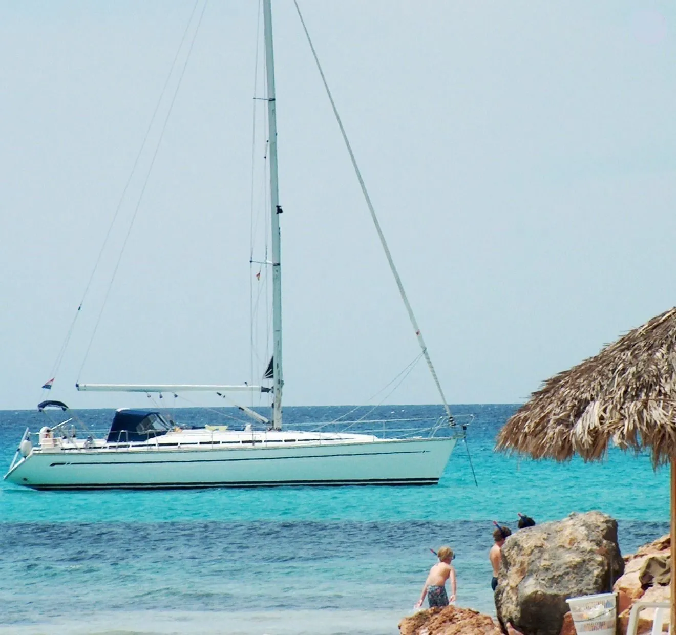 Чартер La Brisa - 3