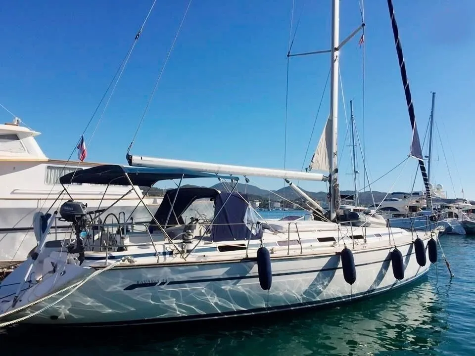 Чартер La Brisa - 4